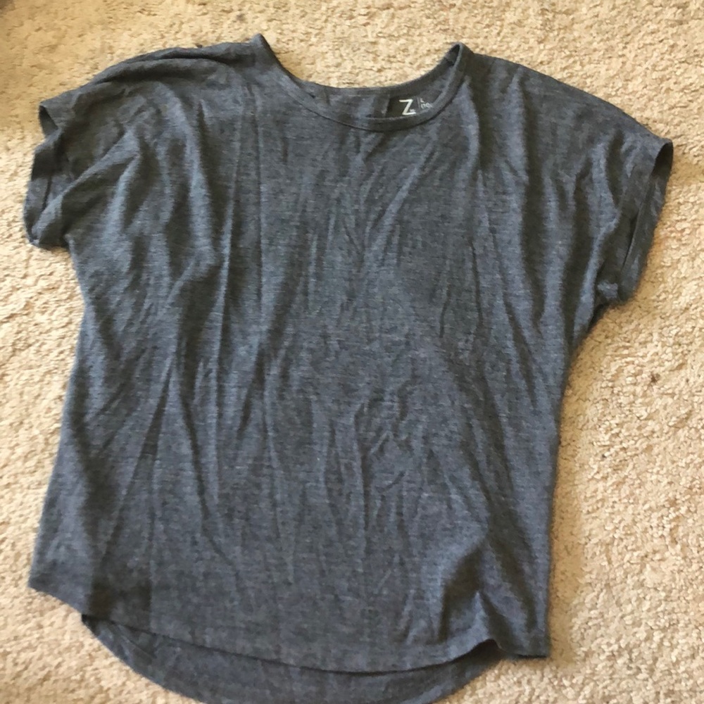 Zella Athletic Top